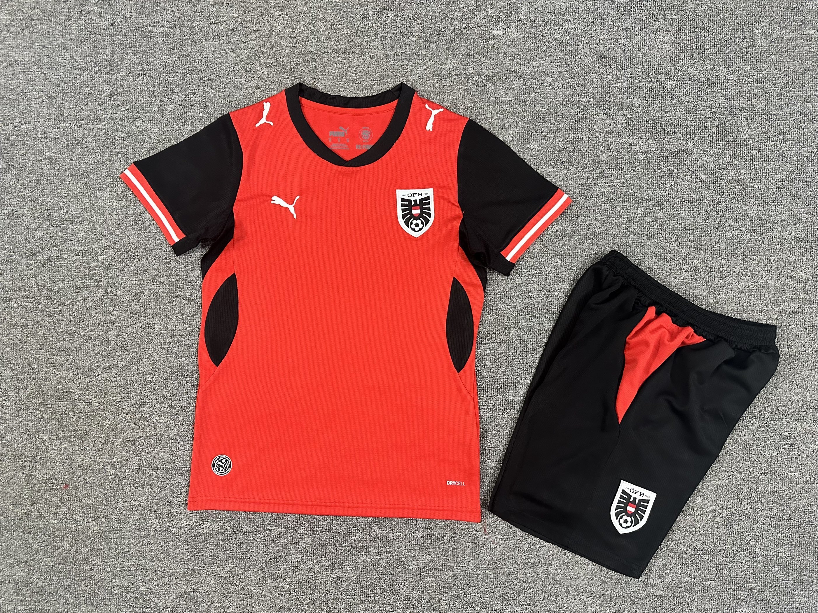 Youth 2026 Soccer jersey 0871ecfb